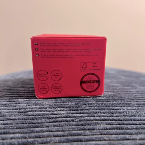 *NIB* Elemis London Superfood Midnight Facial, Nourishing Sleeping Cream! - Picture 14 of 15